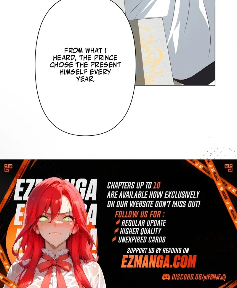 The Villainous Woman Who Ruined a Nation Starts Her Revenge Drama with the Cold-Blooded Duke Chapter 4 page 48