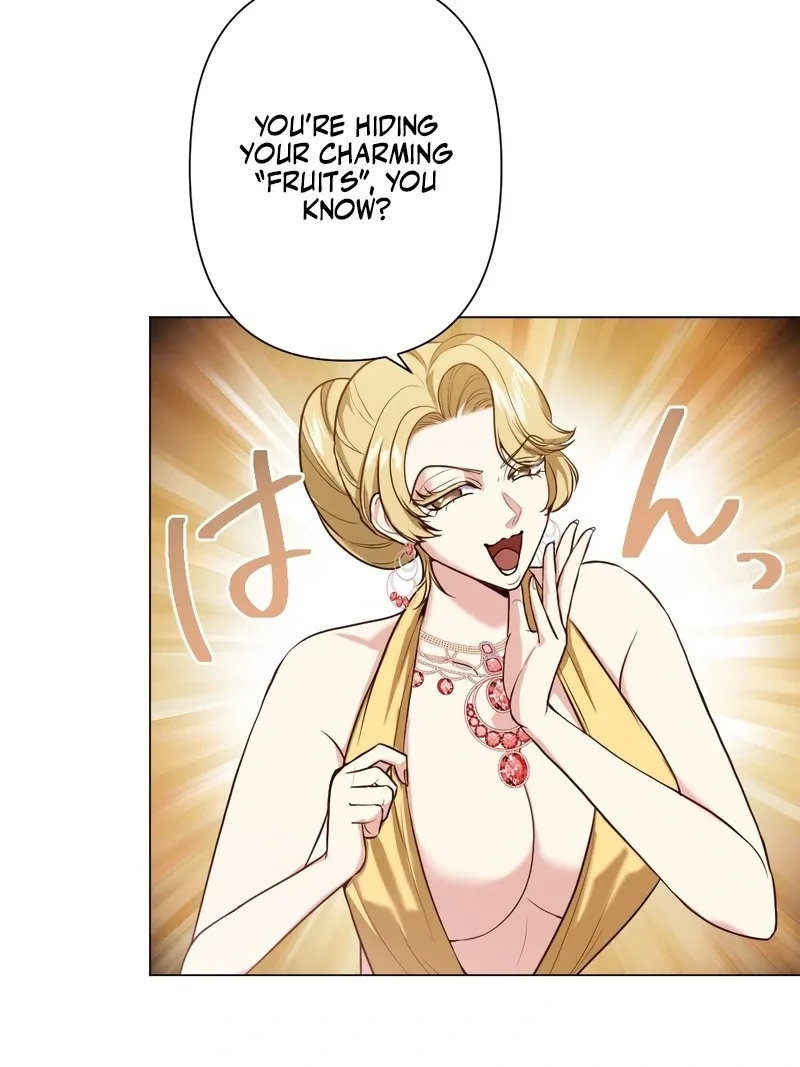 The Villainous Woman Who Ruined a Nation Starts Her Revenge Drama with the Cold-Blooded Duke Chapter 4 page 29