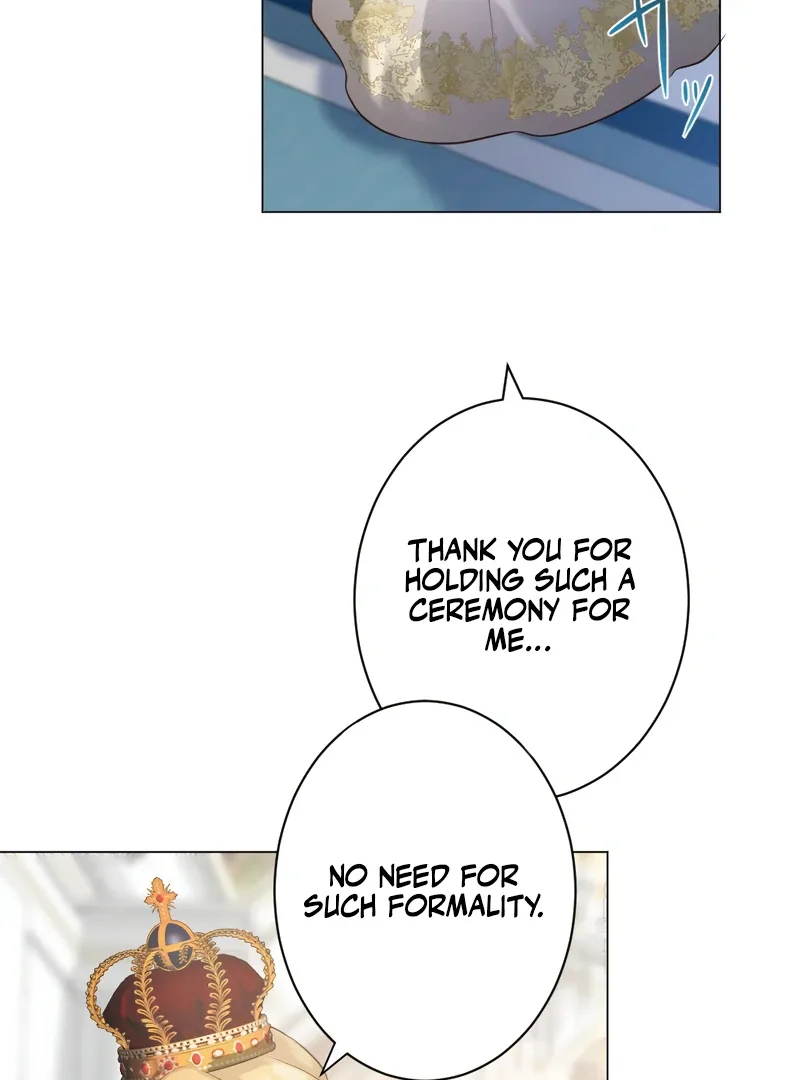 The Villainous Woman Who Ruined a Nation Starts Her Revenge Drama with the Cold-Blooded Duke Chapter 1 page 98