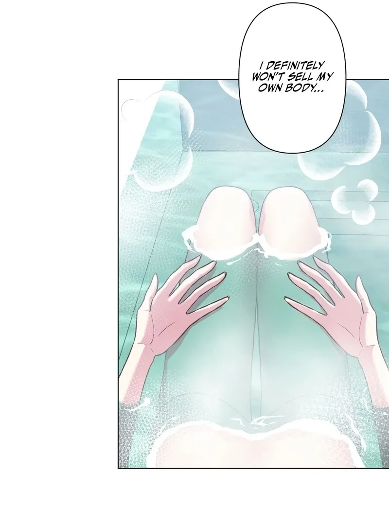 The Villainous Woman Who Ruined a Nation Starts Her Revenge Drama with the Cold-Blooded Duke Chapter 4 page 40