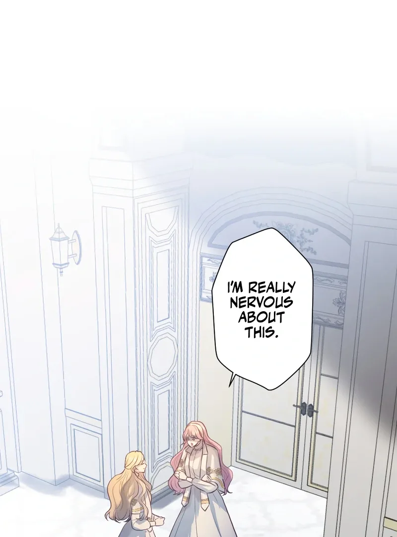 The Villainous Woman Who Ruined a Nation Starts Her Revenge Drama with the Cold-Blooded Duke Chapter 1 page 86