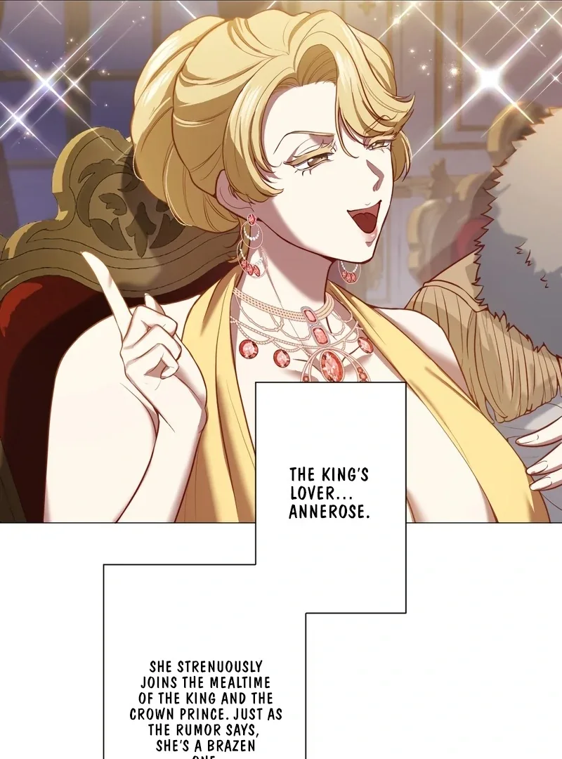 The Villainous Woman Who Ruined a Nation Starts Her Revenge Drama with the Cold-Blooded Duke Chapter 4 page 11
