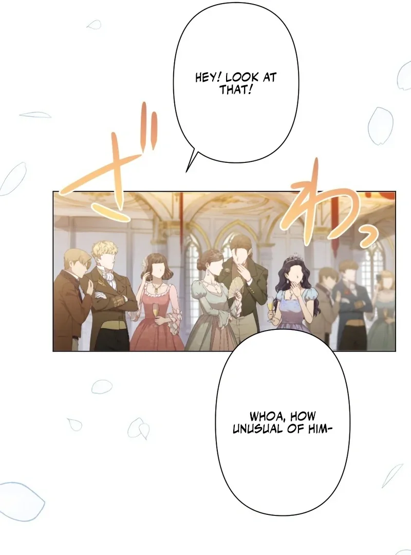 The Villainous Woman Who Ruined a Nation Starts Her Revenge Drama with the Cold-Blooded Duke Chapter 4 page 68