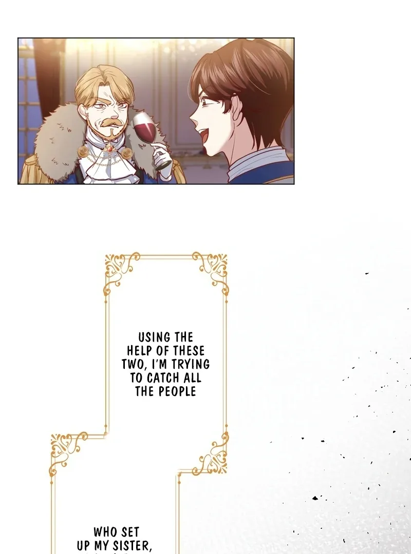 The Villainous Woman Who Ruined a Nation Starts Her Revenge Drama with the Cold-Blooded Duke Chapter 4 page 5
