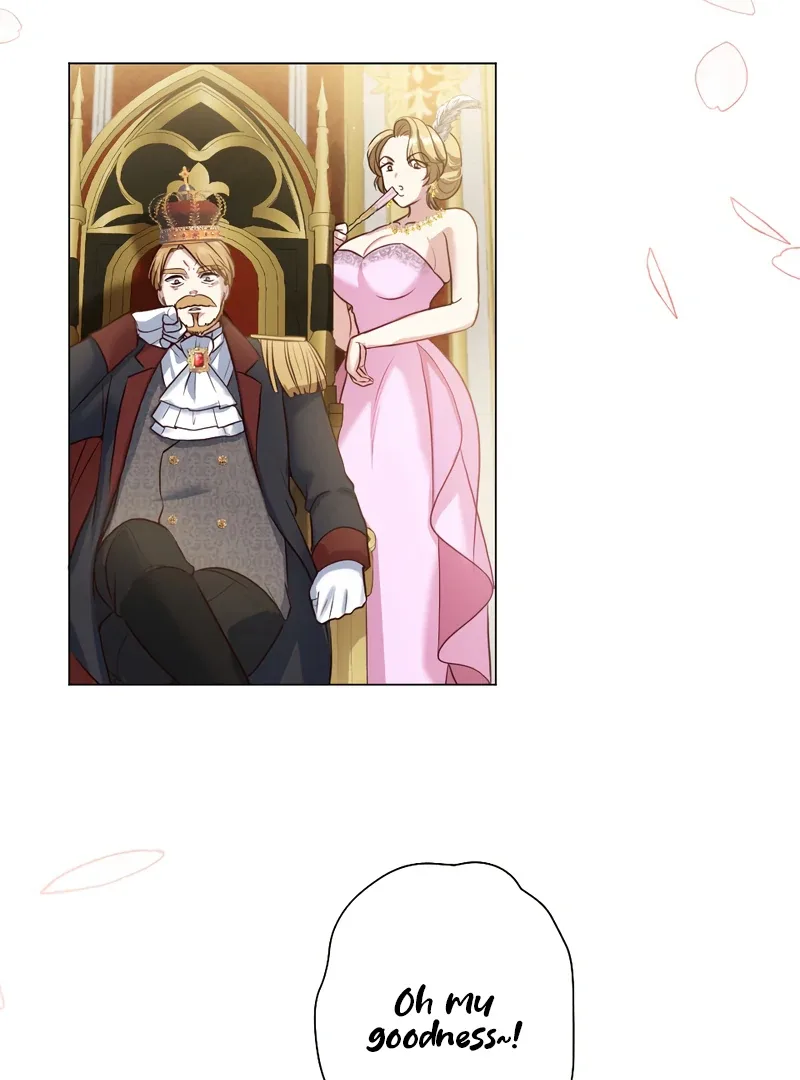 The Villainous Woman Who Ruined a Nation Starts Her Revenge Drama with the Cold-Blooded Duke Chapter 5 page 23