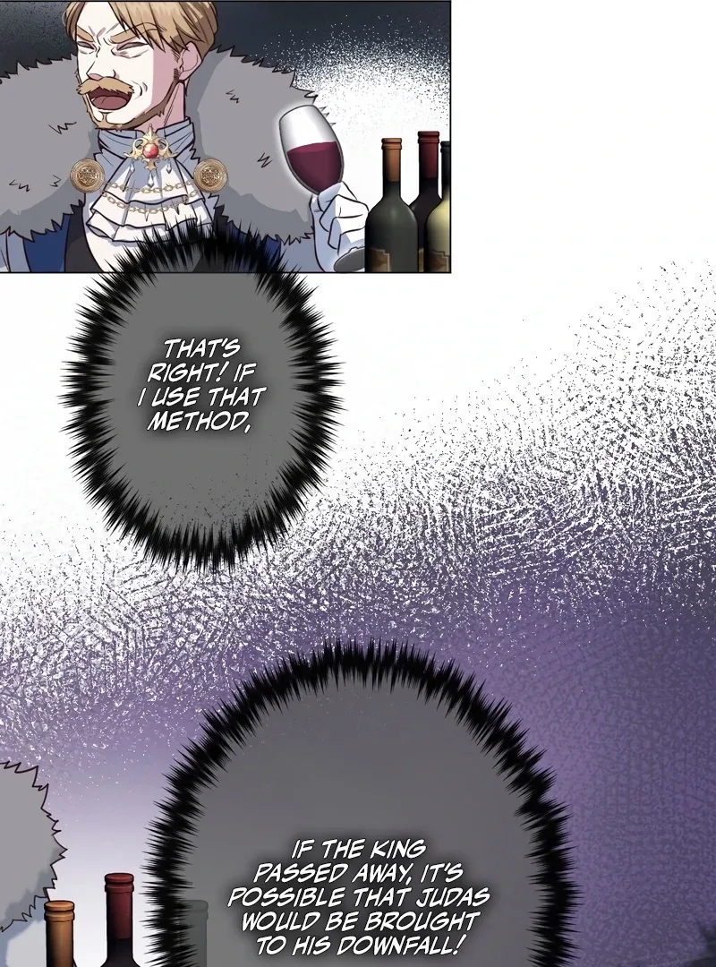 The Villainous Woman Who Ruined a Nation Starts Her Revenge Drama with the Cold-Blooded Duke Chapter 4 page 52
