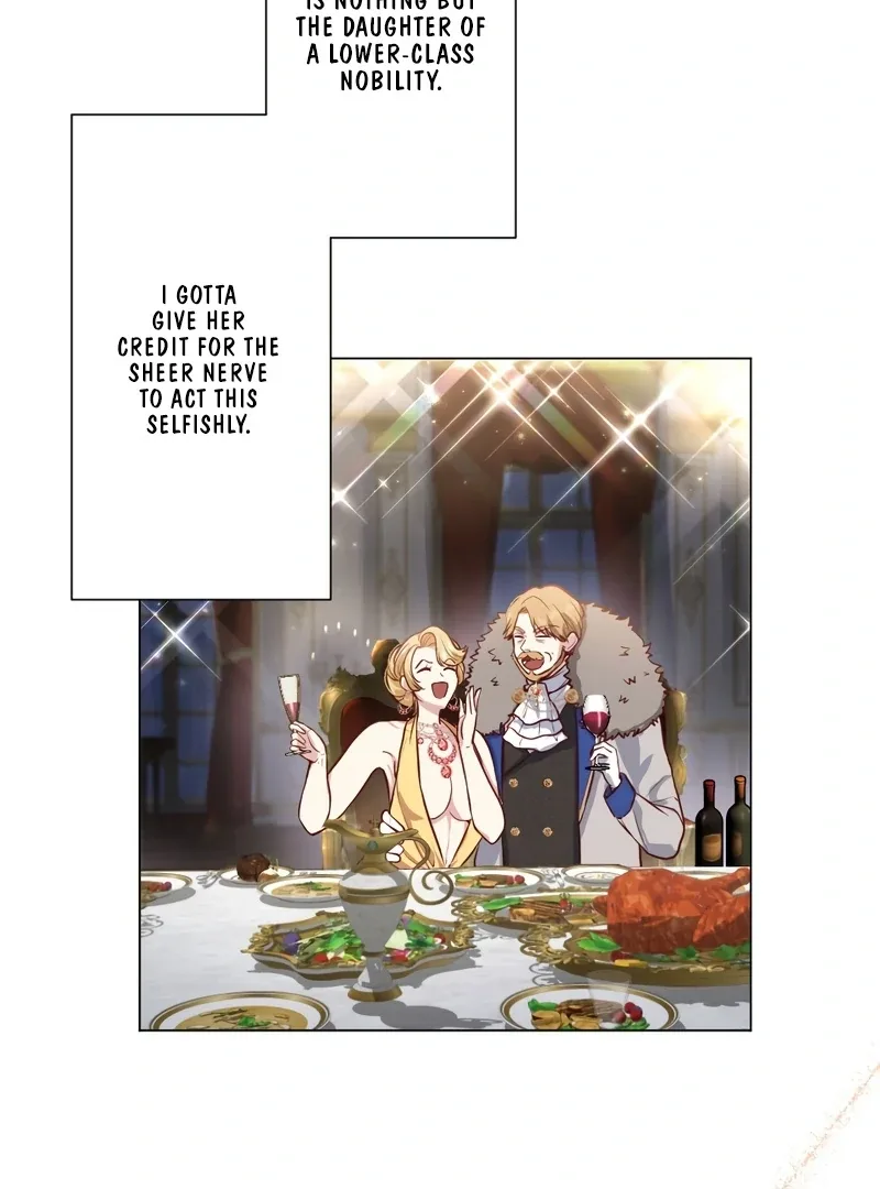 The Villainous Woman Who Ruined a Nation Starts Her Revenge Drama with the Cold-Blooded Duke Chapter 4 page 17