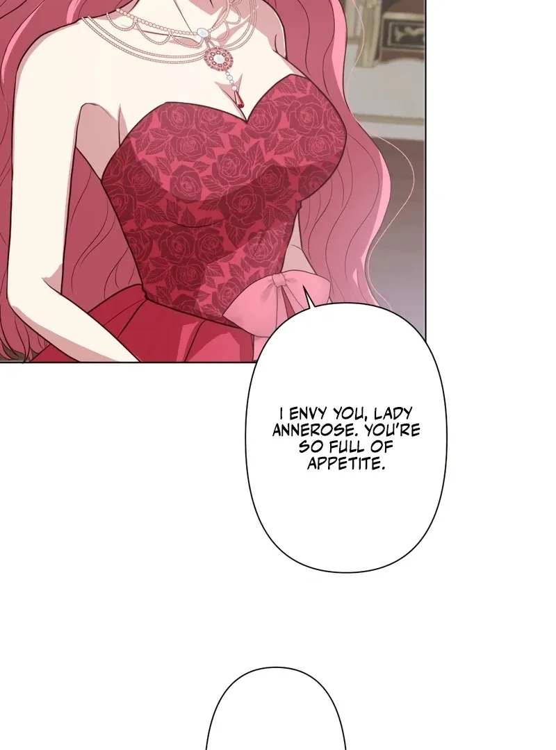 The Villainous Woman Who Ruined a Nation Starts Her Revenge Drama with the Cold-Blooded Duke Chapter 4 page 60