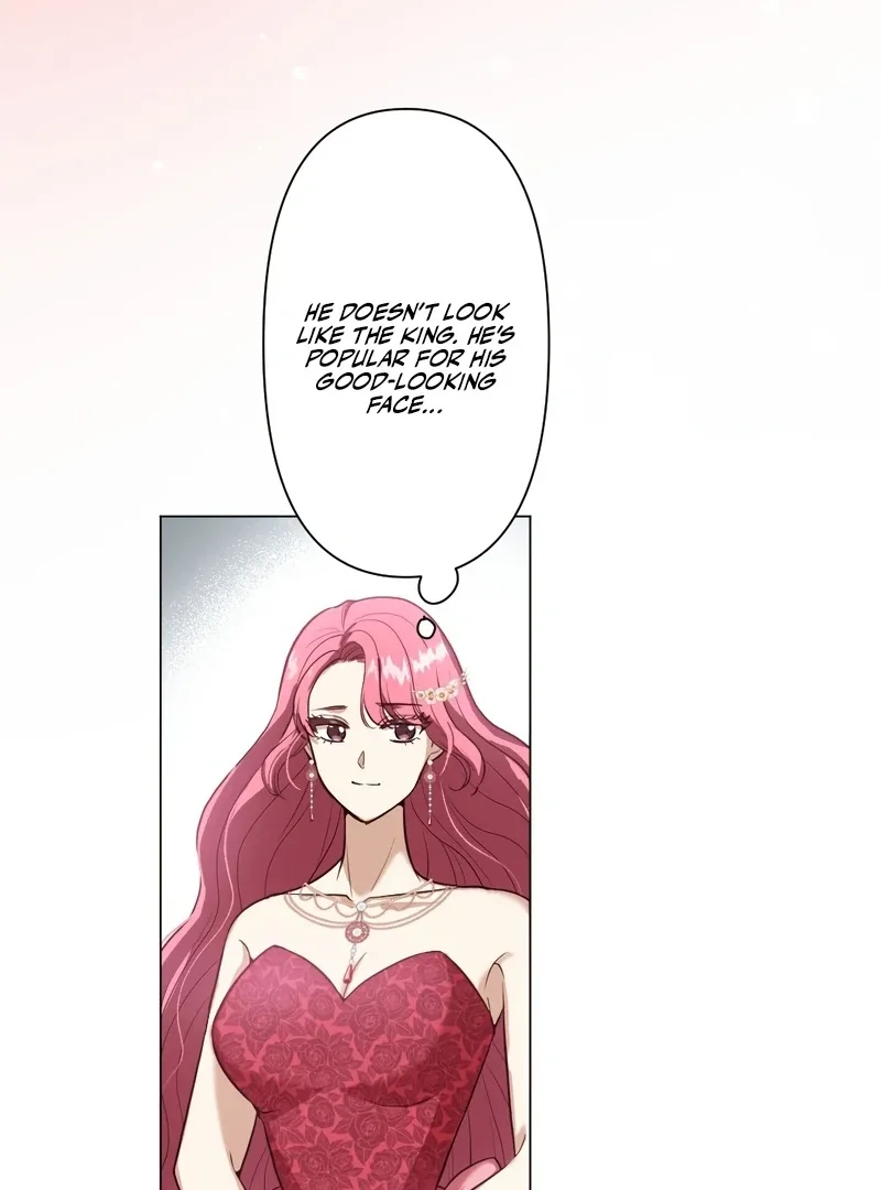 The Villainous Woman Who Ruined a Nation Starts Her Revenge Drama with the Cold-Blooded Duke Chapter 4 page 79