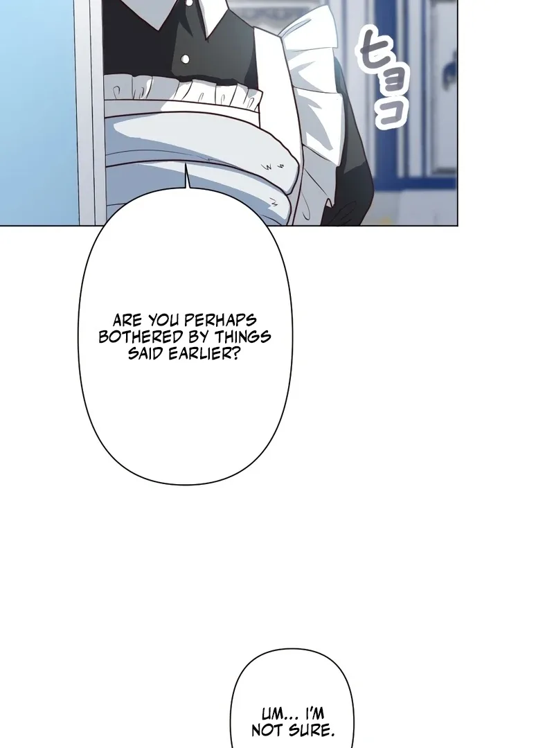 The Villainous Woman Who Ruined a Nation Starts Her Revenge Drama with the Cold-Blooded Duke Chapter 4 page 43