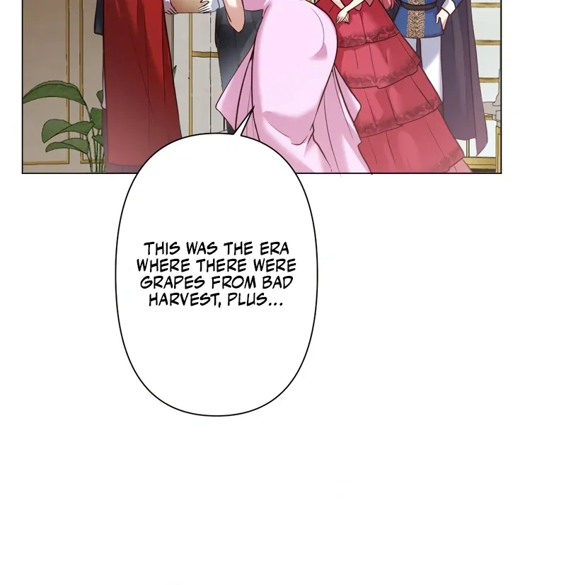 The Villainous Woman Who Ruined a Nation Starts Her Revenge Drama with the Cold-Blooded Duke Chapter 5 page 26