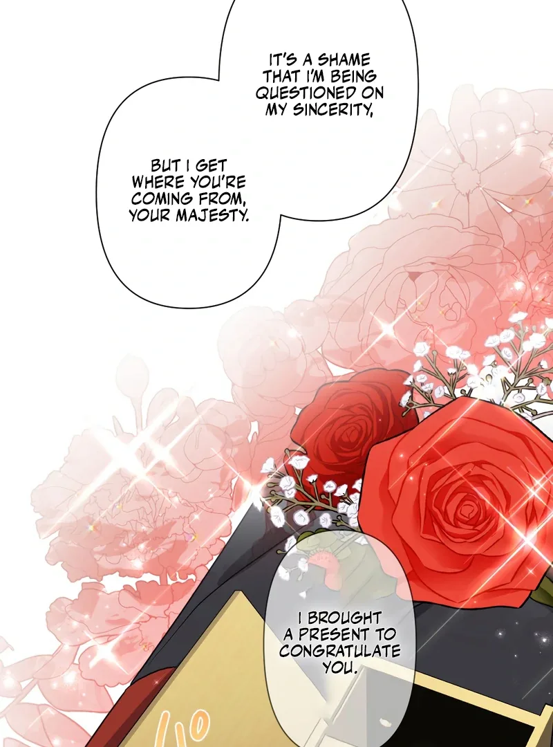 The Villainous Woman Who Ruined a Nation Starts Her Revenge Drama with the Cold-Blooded Duke Chapter 5 page 21