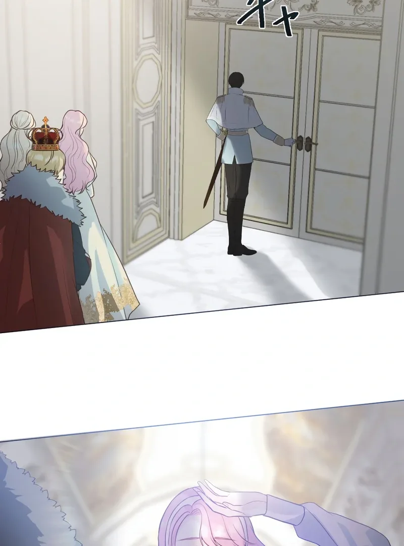 The Villainous Woman Who Ruined a Nation Starts Her Revenge Drama with the Cold-Blooded Duke Chapter 1 page 108