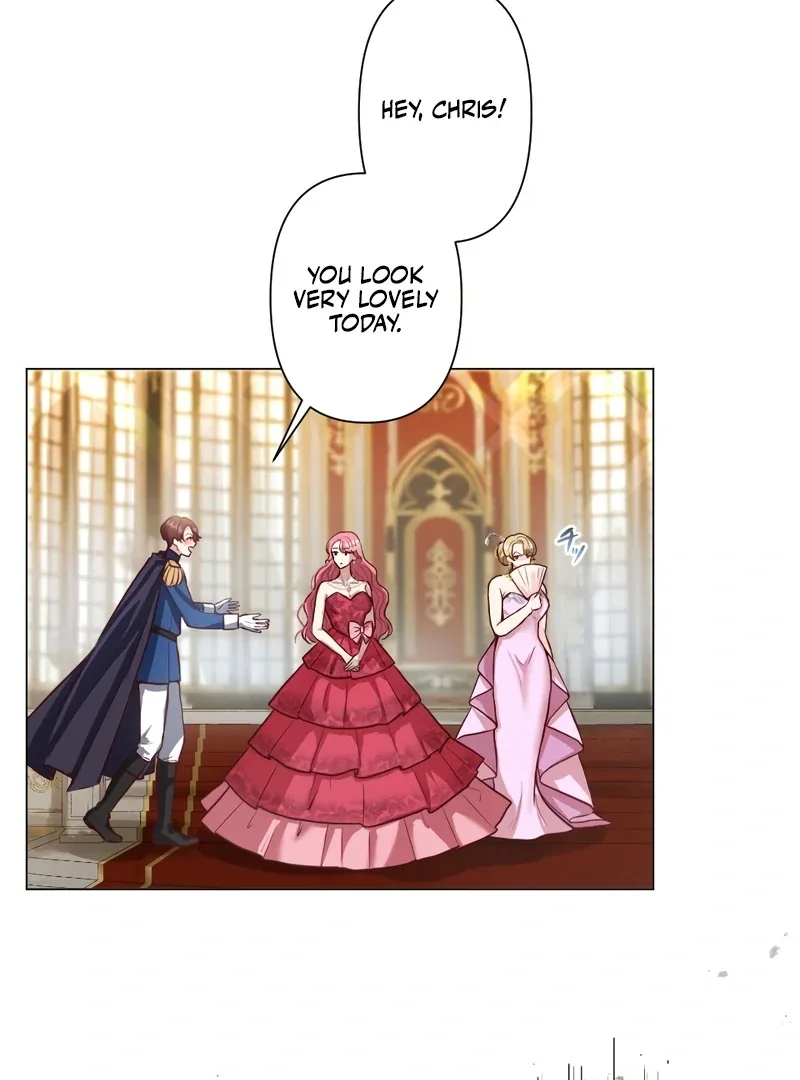 The Villainous Woman Who Ruined a Nation Starts Her Revenge Drama with the Cold-Blooded Duke Chapter 4 page 64