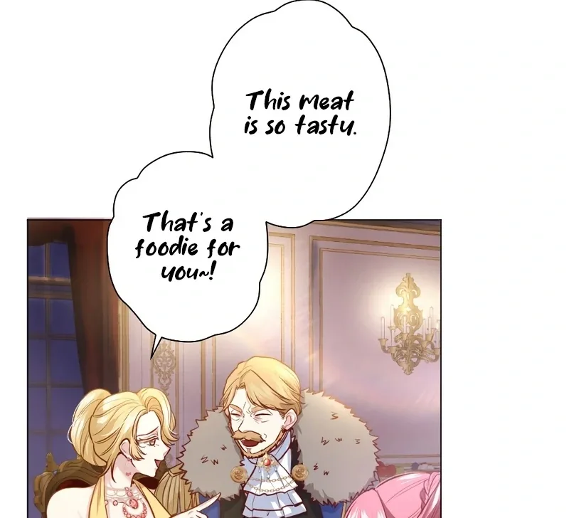 The Villainous Woman Who Ruined a Nation Starts Her Revenge Drama with the Cold-Blooded Duke Chapter 4 page 9