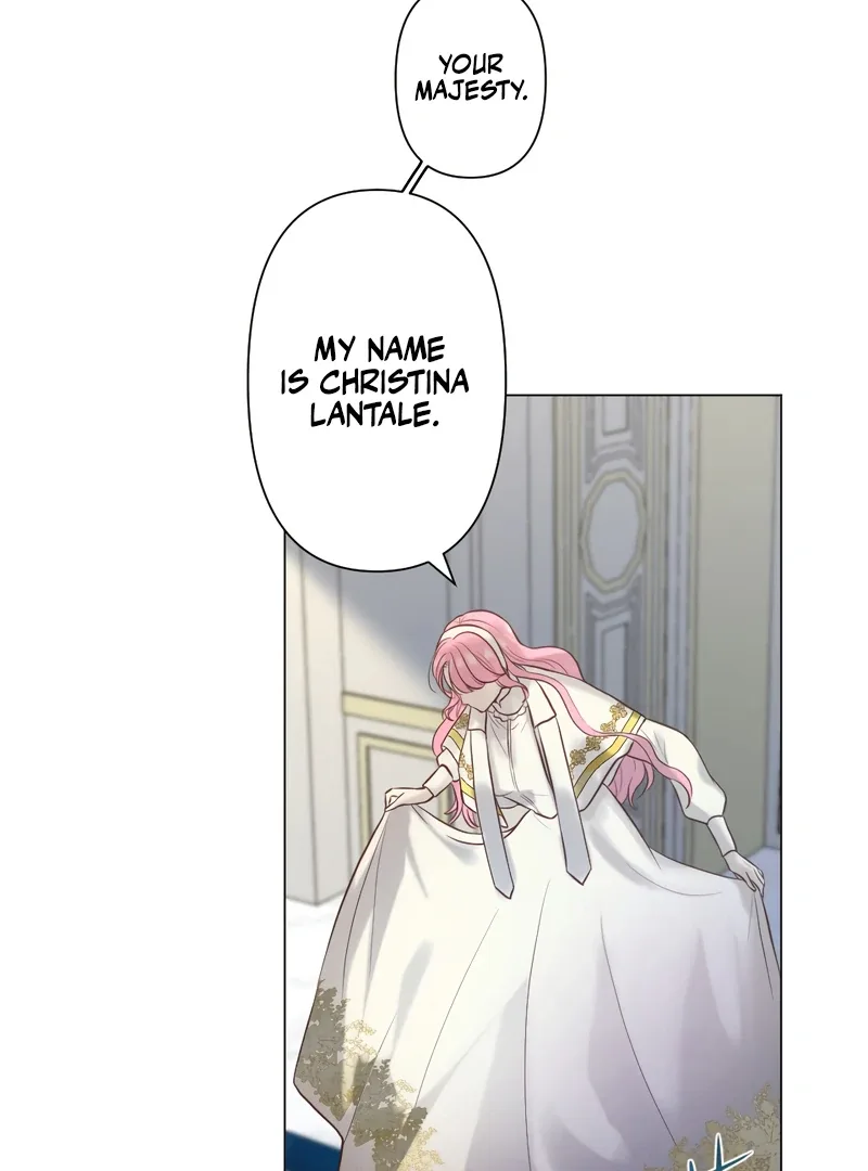 The Villainous Woman Who Ruined a Nation Starts Her Revenge Drama with the Cold-Blooded Duke Chapter 1 page 97