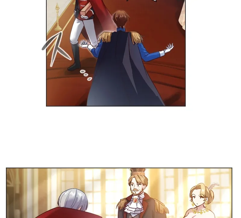 The Villainous Woman Who Ruined a Nation Starts Her Revenge Drama with the Cold-Blooded Duke Chapter 5 page 13