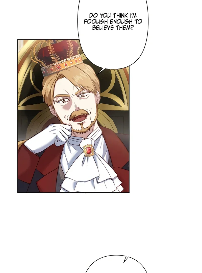 The Villainous Woman Who Ruined a Nation Starts Her Revenge Drama with the Cold-Blooded Duke Chapter 5 page 20