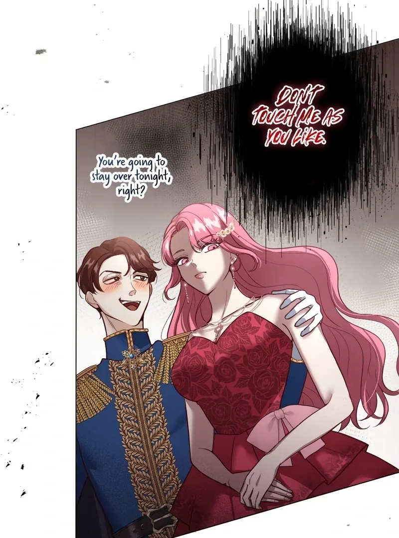 The Villainous Woman Who Ruined a Nation Starts Her Revenge Drama with the Cold-Blooded Duke Chapter 4 page 65
