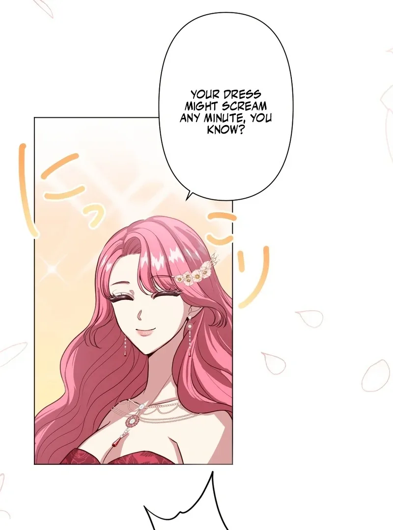 The Villainous Woman Who Ruined a Nation Starts Her Revenge Drama with the Cold-Blooded Duke Chapter 4 page 62
