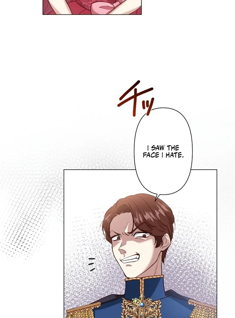 The Villainous Woman Who Ruined a Nation Starts Her Revenge Drama with the Cold-Blooded Duke Chapter 4 page 80