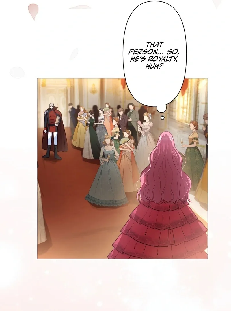 The Villainous Woman Who Ruined a Nation Starts Her Revenge Drama with the Cold-Blooded Duke Chapter 4 page 77