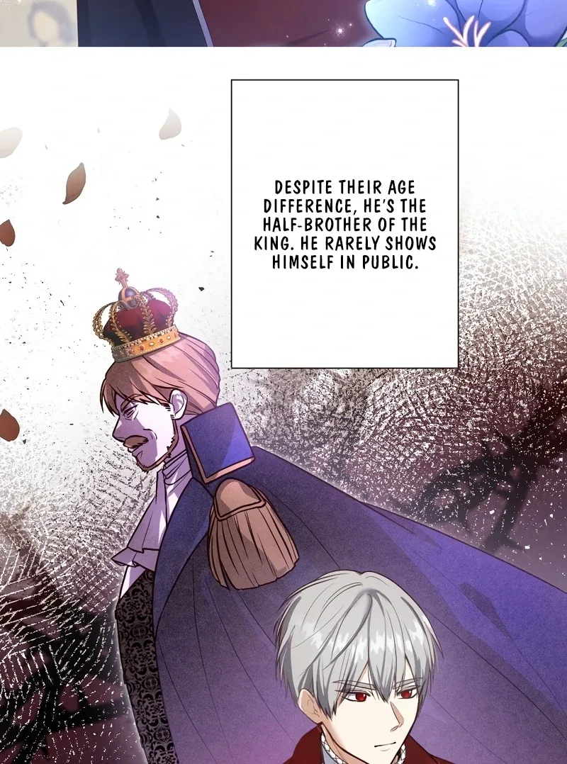 The Villainous Woman Who Ruined a Nation Starts Her Revenge Drama with the Cold-Blooded Duke Chapter 4 page 75