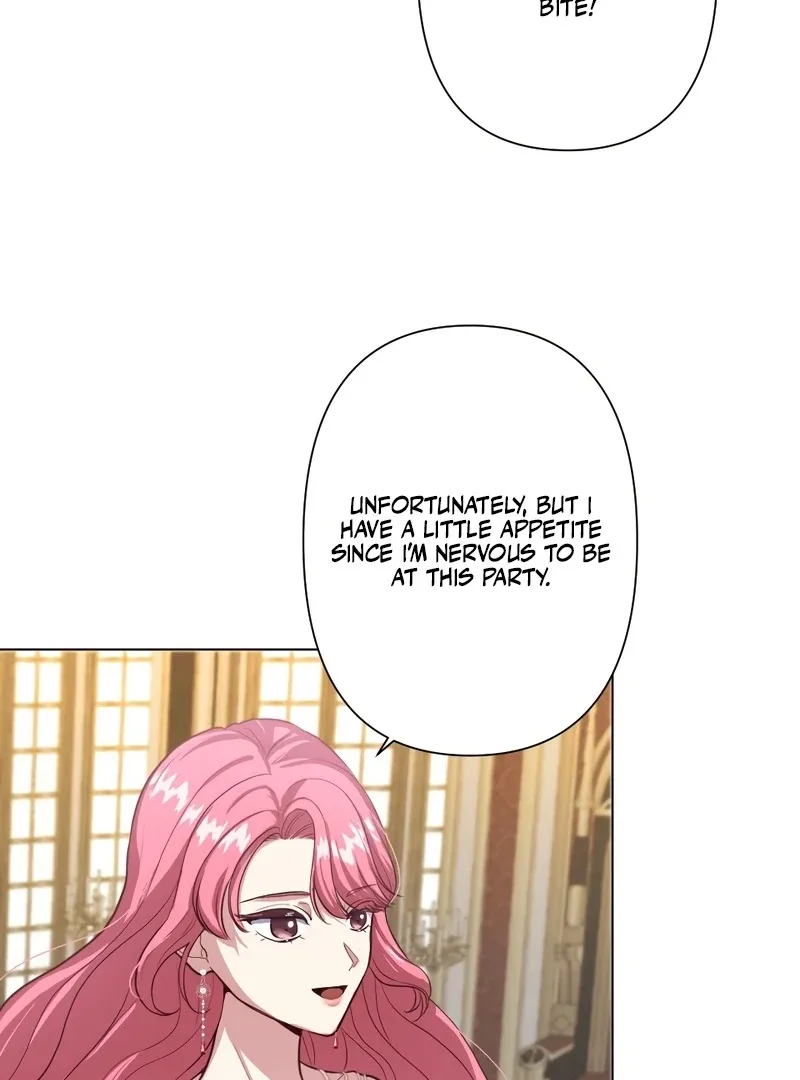 The Villainous Woman Who Ruined a Nation Starts Her Revenge Drama with the Cold-Blooded Duke Chapter 4 page 59