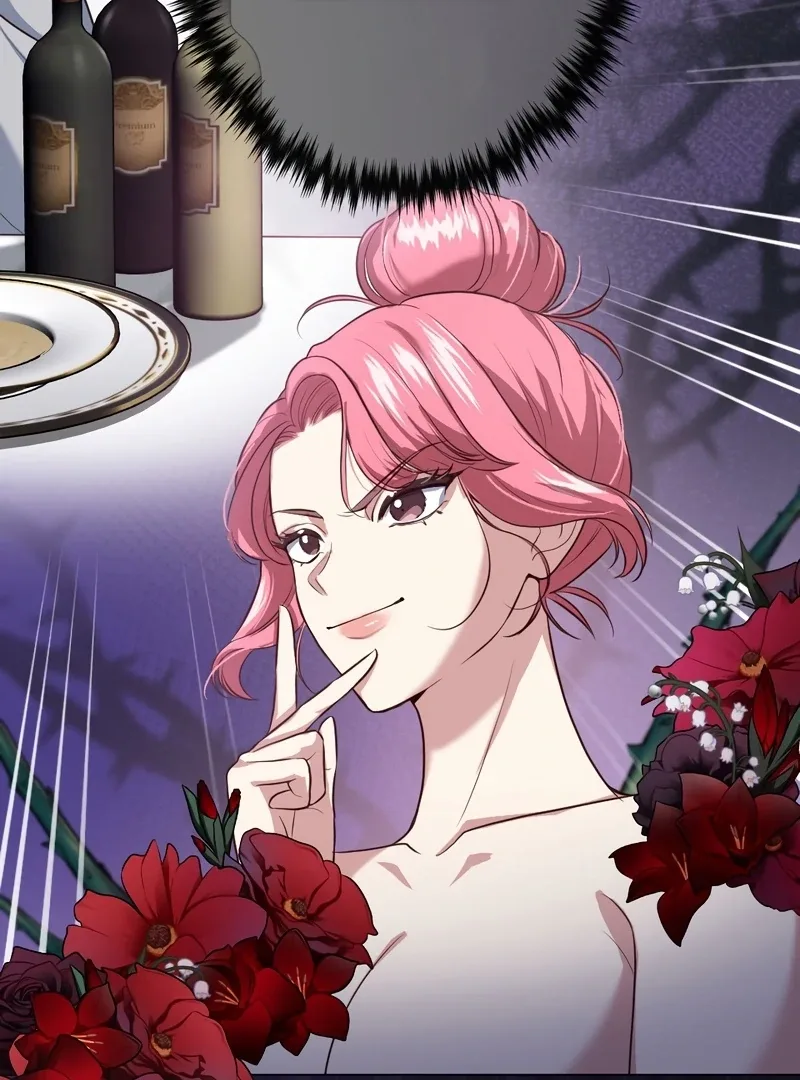 The Villainous Woman Who Ruined a Nation Starts Her Revenge Drama with the Cold-Blooded Duke Chapter 4 page 53