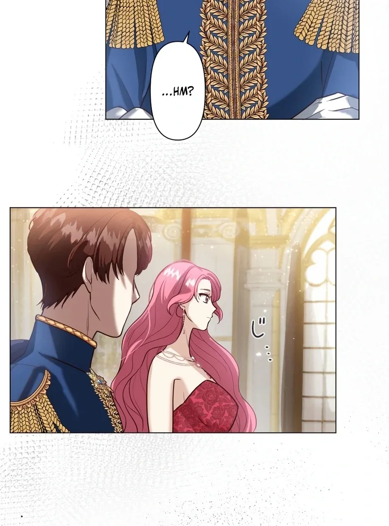 The Villainous Woman Who Ruined a Nation Starts Her Revenge Drama with the Cold-Blooded Duke Chapter 4 page 81