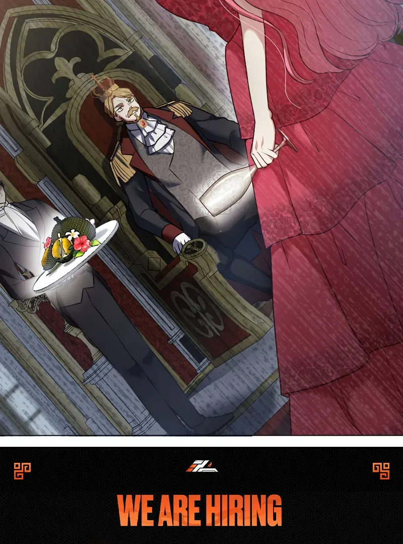 The Villainous Woman Who Ruined a Nation Starts Her Revenge Drama with the Cold-Blooded Duke Chapter 5 page 87
