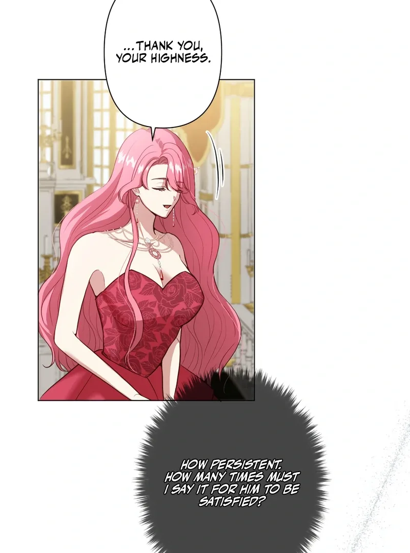 The Villainous Woman Who Ruined a Nation Starts Her Revenge Drama with the Cold-Blooded Duke Chapter 5 page 53