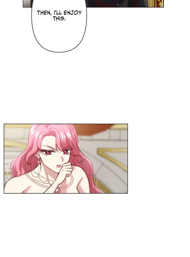 The Villainous Woman Who Ruined a Nation Starts Her Revenge Drama with the Cold-Blooded Duke Chapter 5 page 80