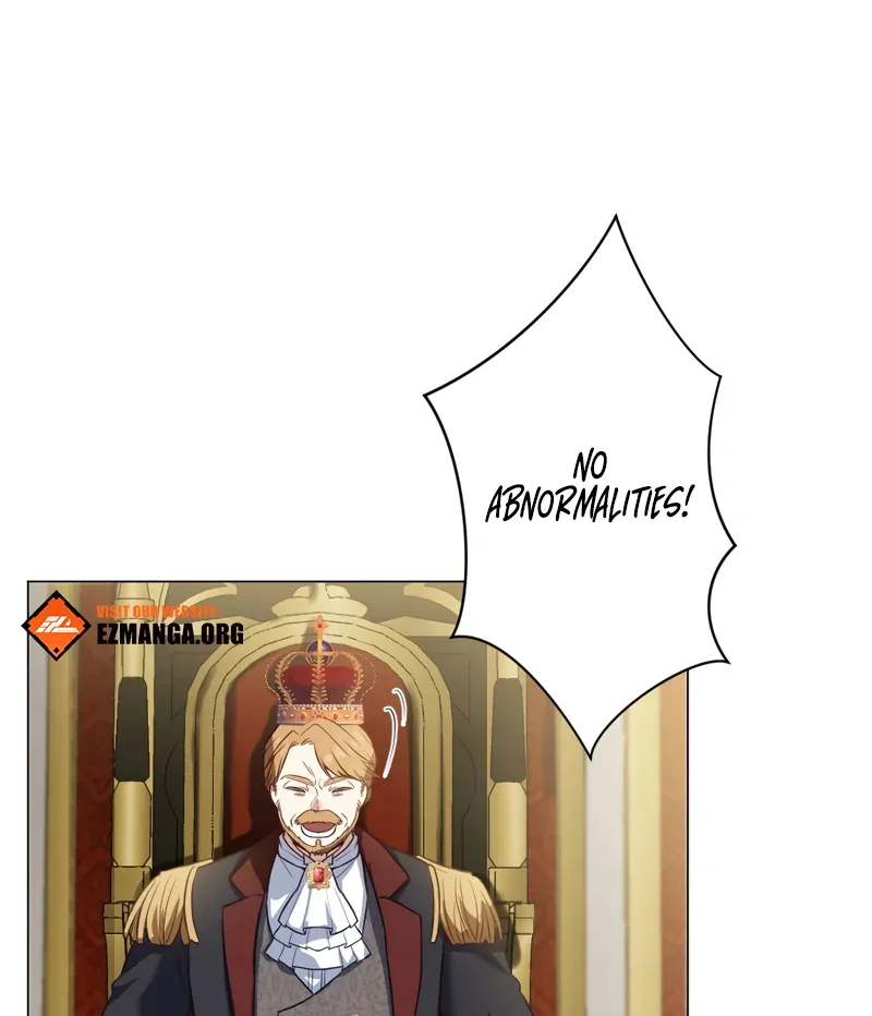 The Villainous Woman Who Ruined a Nation Starts Her Revenge Drama with the Cold-Blooded Duke Chapter 5 page 74