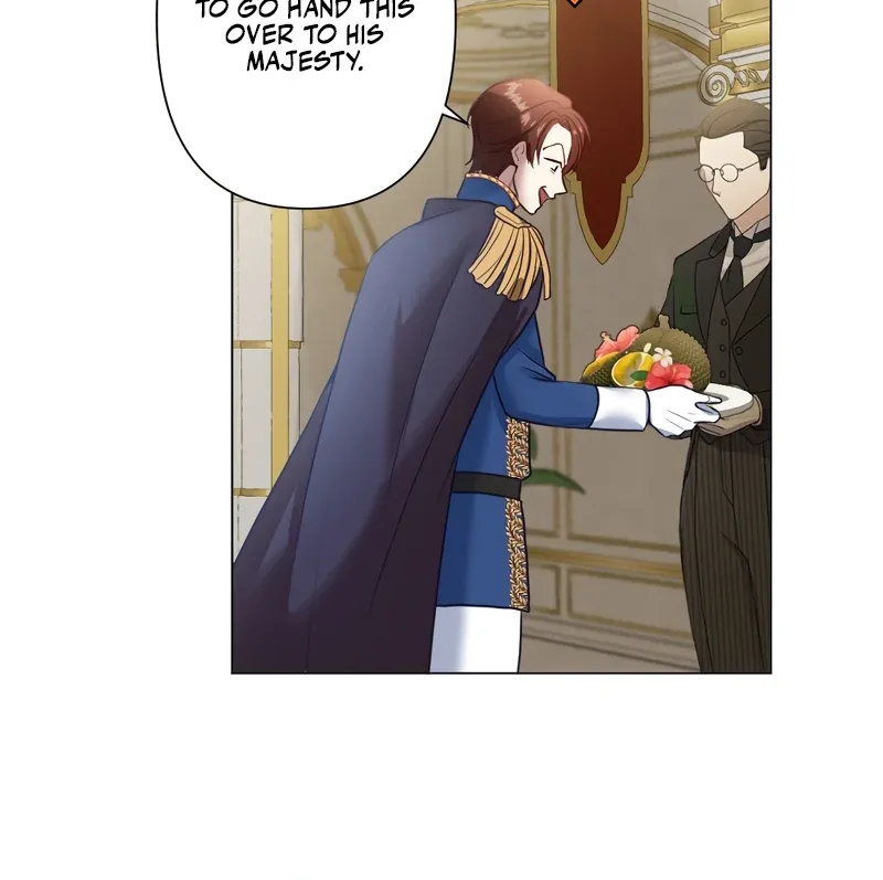 The Villainous Woman Who Ruined a Nation Starts Her Revenge Drama with the Cold-Blooded Duke Chapter 5 page 50