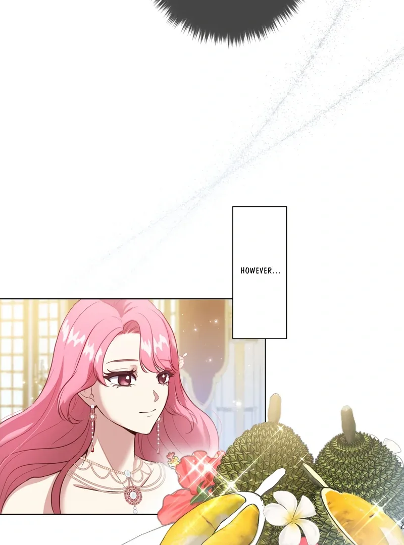 The Villainous Woman Who Ruined a Nation Starts Her Revenge Drama with the Cold-Blooded Duke Chapter 5 page 54