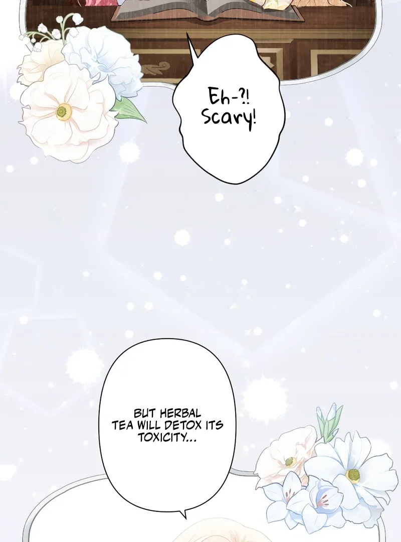 The Villainous Woman Who Ruined a Nation Starts Her Revenge Drama with the Cold-Blooded Duke Chapter 5 page 58