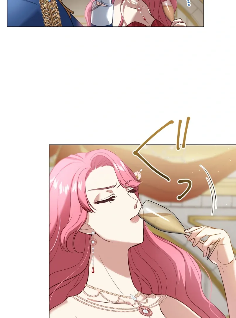 The Villainous Woman Who Ruined a Nation Starts Her Revenge Drama with the Cold-Blooded Duke Chapter 5 page 78