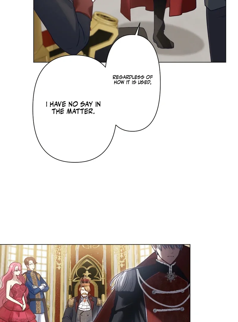 The Villainous Woman Who Ruined a Nation Starts Her Revenge Drama with the Cold-Blooded Duke Chapter 5 page 42