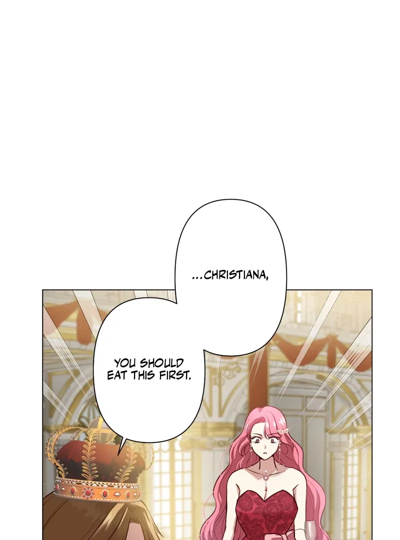 The Villainous Woman Who Ruined a Nation Starts Her Revenge Drama with the Cold-Blooded Duke Chapter 5 page 83