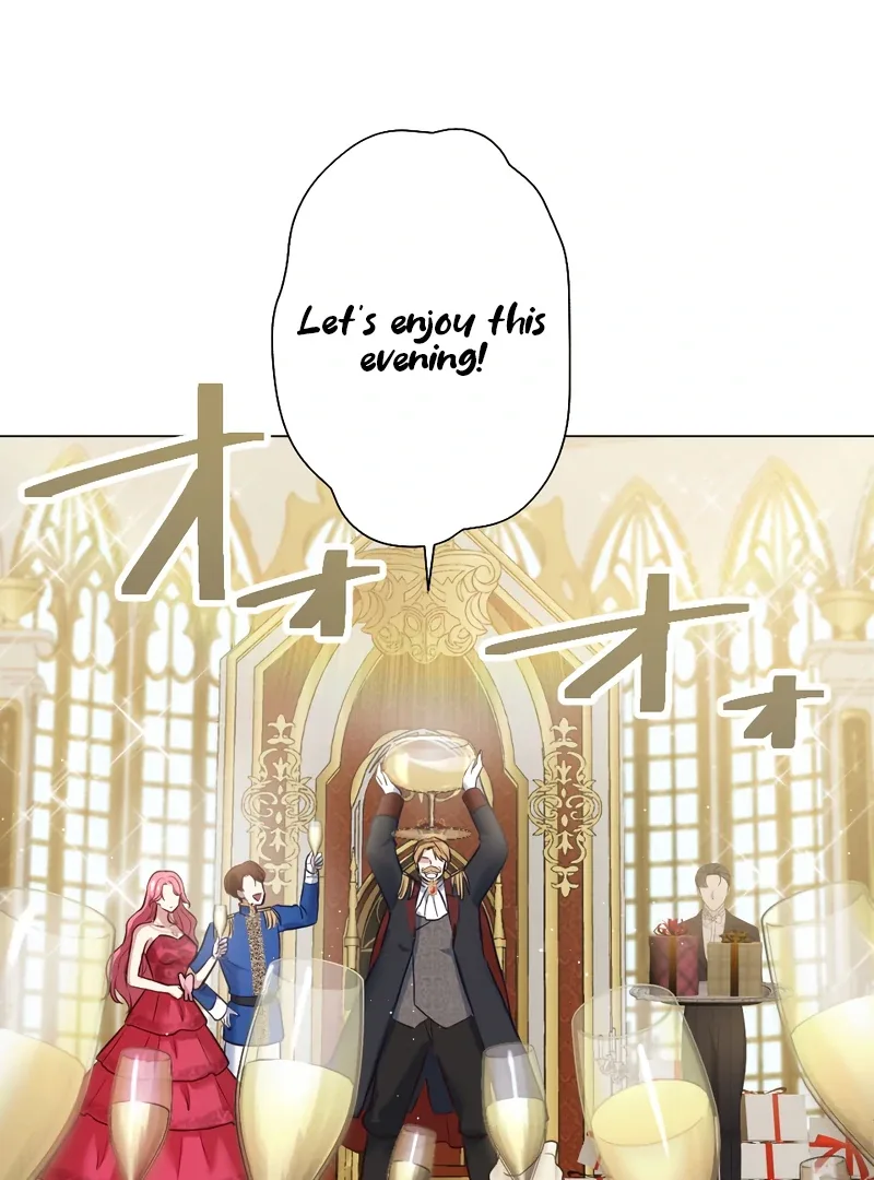 The Villainous Woman Who Ruined a Nation Starts Her Revenge Drama with the Cold-Blooded Duke Chapter 5 page 48