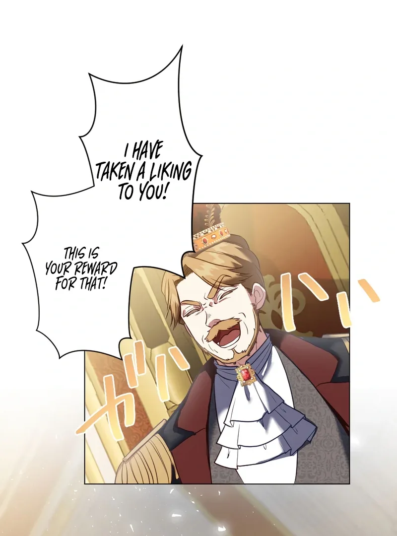 The Villainous Woman Who Ruined a Nation Starts Her Revenge Drama with the Cold-Blooded Duke Chapter 5 page 85