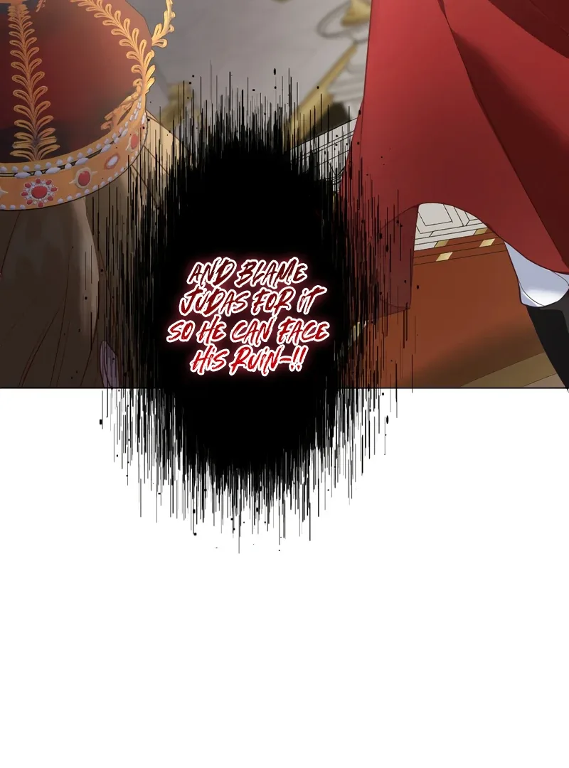 The Villainous Woman Who Ruined a Nation Starts Her Revenge Drama with the Cold-Blooded Duke Chapter 5 page 46