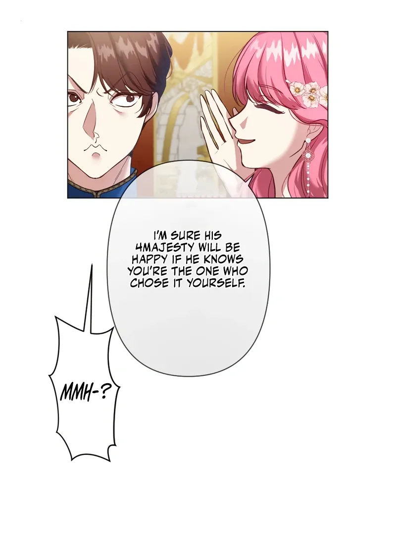 The Villainous Woman Who Ruined a Nation Starts Her Revenge Drama with the Cold-Blooded Duke Chapter 5 page 64
