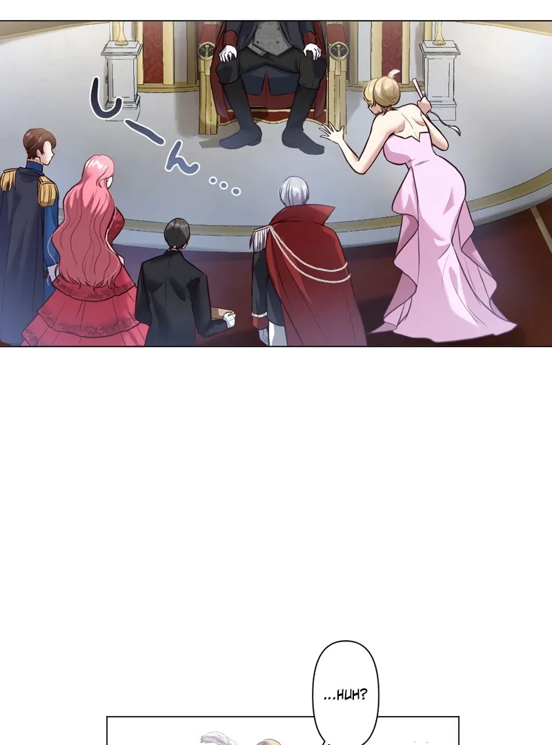 The Villainous Woman Who Ruined a Nation Starts Her Revenge Drama with the Cold-Blooded Duke Chapter 5 page 28