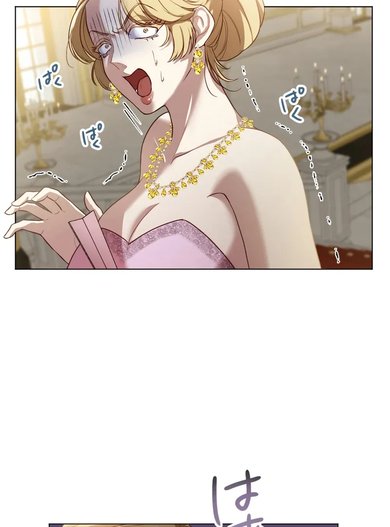 The Villainous Woman Who Ruined a Nation Starts Her Revenge Drama with the Cold-Blooded Duke Chapter 5 page 34