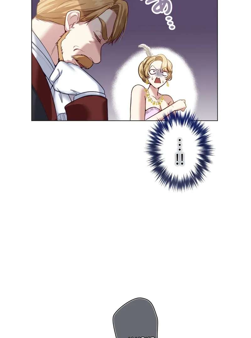 The Villainous Woman Who Ruined a Nation Starts Her Revenge Drama with the Cold-Blooded Duke Chapter 5 page 35