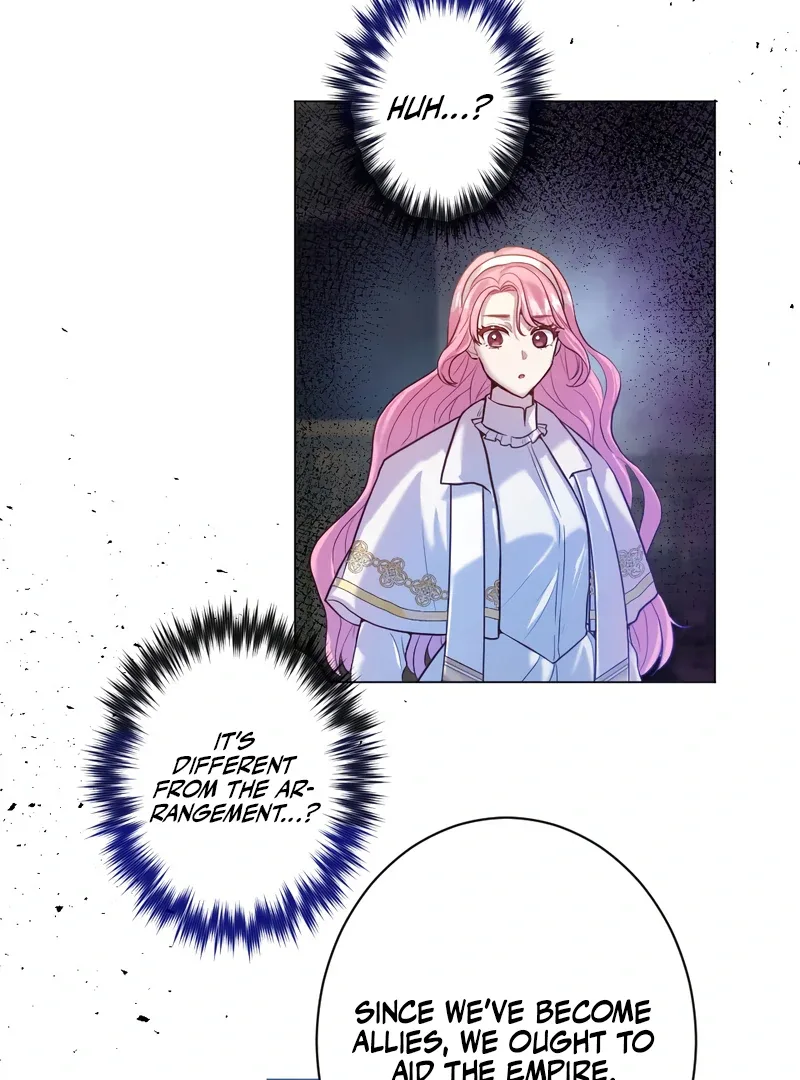 The Villainous Woman Who Ruined a Nation Starts Her Revenge Drama with the Cold-Blooded Duke Chapter 1 page 122
