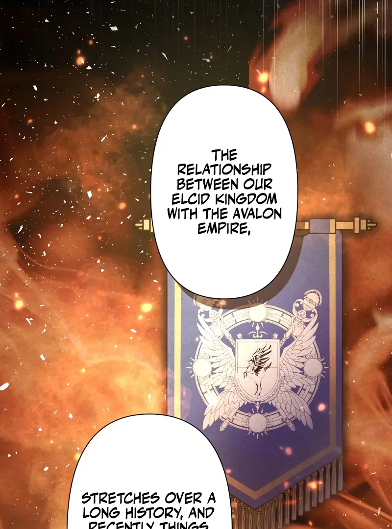 The Villainous Woman Who Ruined a Nation Starts Her Revenge Drama with the Cold-Blooded Duke Chapter 1 page 119