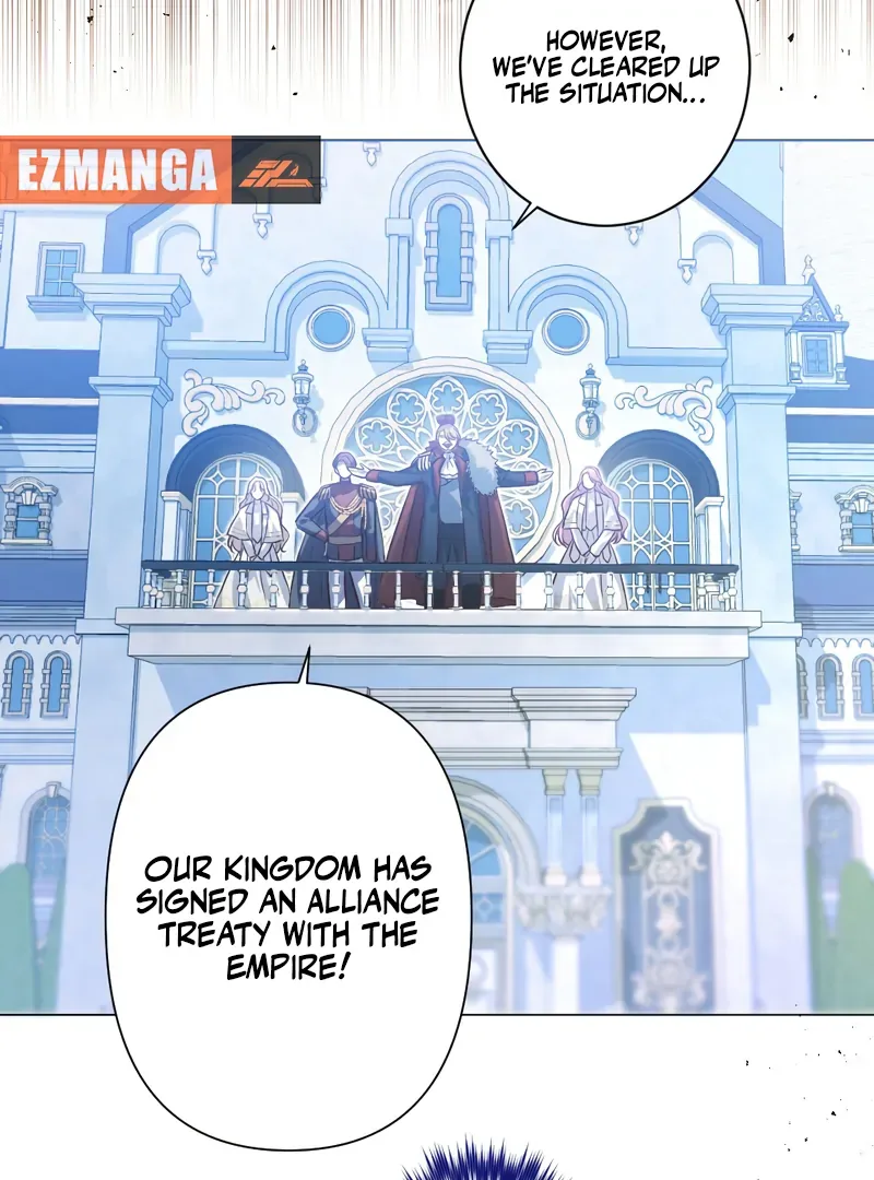 The Villainous Woman Who Ruined a Nation Starts Her Revenge Drama with the Cold-Blooded Duke Chapter 1 page 121